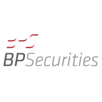 BP Securities logo, BP Securities contact details