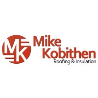 MIKE KOBITHEN ROOFING & INSULATION, INC. logo, MIKE KOBITHEN ROOFING & INSULATION, INC. contact details