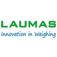 LAUMAS Innovation In Weighing logo, LAUMAS Innovation In Weighing contact details