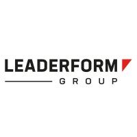 Leaderform S.p.A logo, Leaderform S.p.A contact details