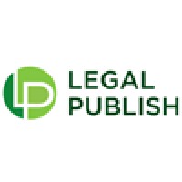 Legal Publish logo, Legal Publish contact details