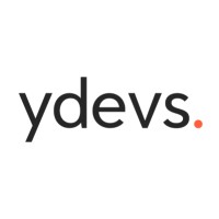 YDEVS logo, YDEVS contact details