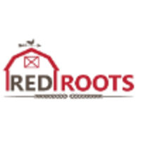 RedRoots logo, RedRoots contact details