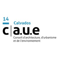 CAUE du Calvados logo, CAUE du Calvados contact details