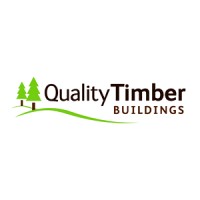 Quality Timber Buildings Ltd logo, Quality Timber Buildings Ltd contact details