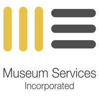 Museum Services Inc logo, Museum Services Inc contact details