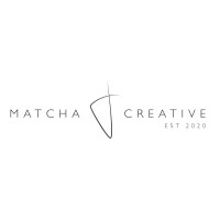 Matcha Creative logo, Matcha Creative contact details