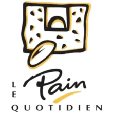 Le Pain Quotidien logo, Le Pain Quotidien contact details