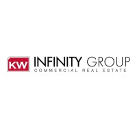 KW Commercial Infinity Group logo, KW Commercial Infinity Group contact details