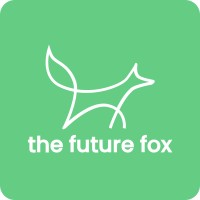 The Future Fox logo, The Future Fox contact details