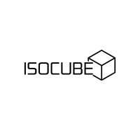 Isocube logo, Isocube contact details