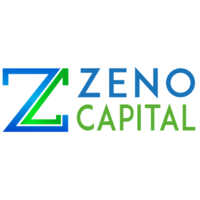 Zeno Capital logo, Zeno Capital contact details