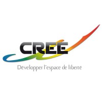 CREE SAS logo, CREE SAS contact details