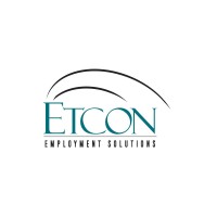 ETCON Employment Solutions logo, ETCON Employment Solutions contact details