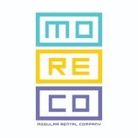 Moreco Tech logo, Moreco Tech contact details