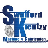 Swafford-Kientzy Machine & Fabrication logo, Swafford-Kientzy Machine & Fabrication contact details