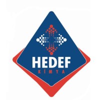 HEDEF KİMYA logo, HEDEF KİMYA contact details