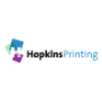 Hopkins Printing Inc logo, Hopkins Printing Inc contact details