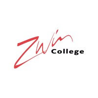 Zwin College logo, Zwin College contact details