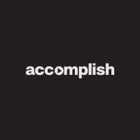 Accomplish Asia logo, Accomplish Asia contact details