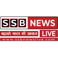 SSB NEWS LIVE logo, SSB NEWS LIVE contact details