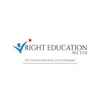 Right Education NZ Ltd logo, Right Education NZ Ltd contact details