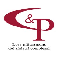 C&P Loss Adjustment logo, C&P Loss Adjustment contact details