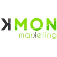 Kmon Marketing logo, Kmon Marketing contact details