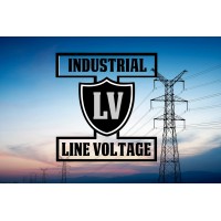 Industrial Line Voltage logo, Industrial Line Voltage contact details