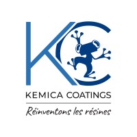 Kemica Coatings logo, Kemica Coatings contact details