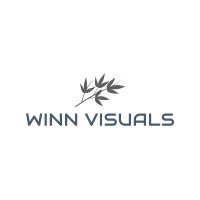 Winn Visuals logo, Winn Visuals contact details