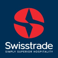 SWISSTRADE logo, SWISSTRADE contact details