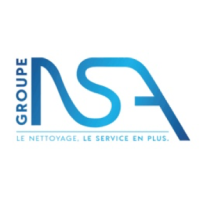 Groupe NSA logo, Groupe NSA contact details