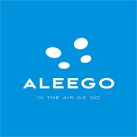 ALEEGO - Drone Services logo, ALEEGO - Drone Services contact details