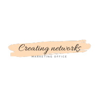 CreatingNetworks logo, CreatingNetworks contact details