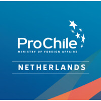 ProChile Netherlands logo, ProChile Netherlands contact details