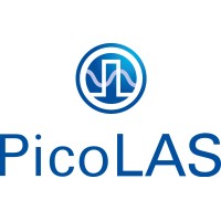 PicoLAS GmbH logo, PicoLAS GmbH contact details