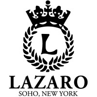 Lazaro Soho - Men's Jewelry - New York logo, Lazaro Soho - Men's Jewelry - New York contact details