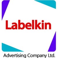 Labelkin Advertising logo, Labelkin Advertising contact details