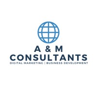 A & M Consultants LLC Business Solutions | Security | Digital Marketing logo, A & M Consultants LLC Business Solutions | Security | Digital Marketing contact details