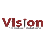 Vision - Metrology Solutions logo, Vision - Metrology Solutions contact details