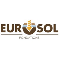 EUROSOL FONDATIONS logo, EUROSOL FONDATIONS contact details