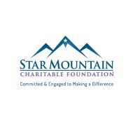 Star Mountain Charitable Foundation logo, Star Mountain Charitable Foundation contact details