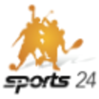 Sports24 logo, Sports24 contact details