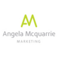 Angela Mcquarrie Marketing logo, Angela Mcquarrie Marketing contact details