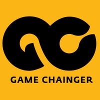 GameChainger logo, GameChainger contact details