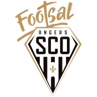 Angers SCO Footsal logo, Angers SCO Footsal contact details