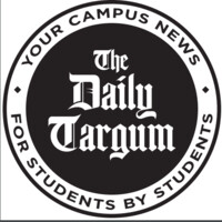 The Daily Targum logo, The Daily Targum contact details