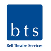 Bell Theatre Services Ltd logo, Bell Theatre Services Ltd contact details