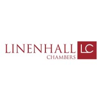 Linenhall Chambers logo, Linenhall Chambers contact details